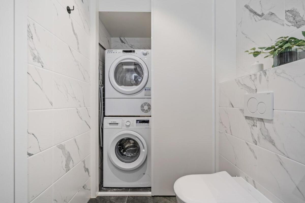 Appartement De Luxe 1 Chambre A Coucher, Centre Commercial, Piscine Et Fitness ลักเซมเบิร์ก ภายนอก รูปภาพ