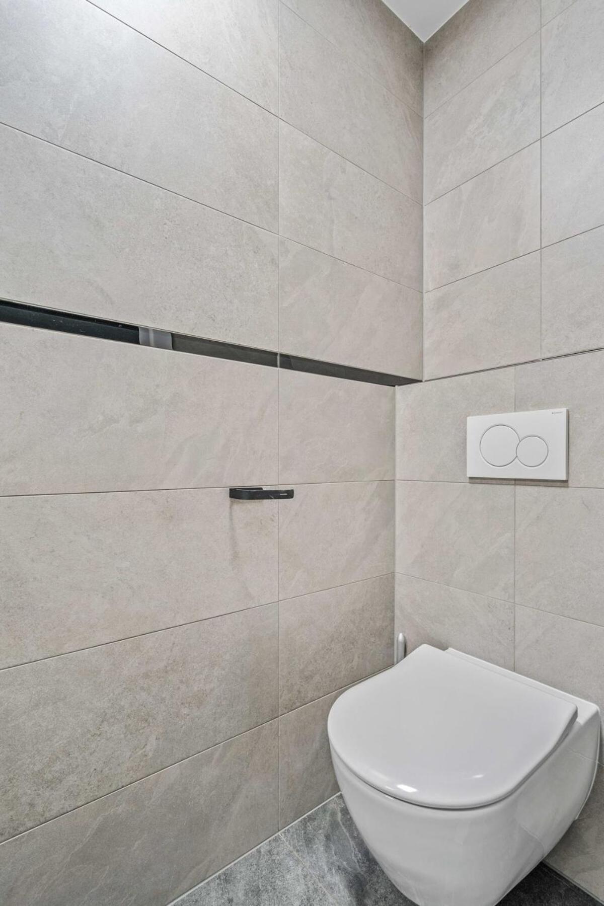 Appartement De Luxe 1 Chambre A Coucher, Centre Commercial, Piscine Et Fitness ลักเซมเบิร์ก ภายนอก รูปภาพ